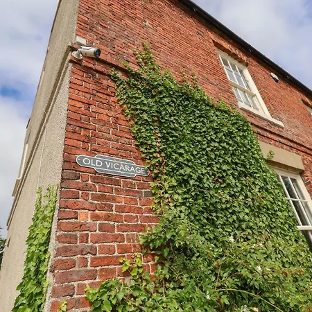 Reighton House *