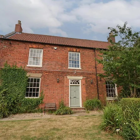 Reighton House