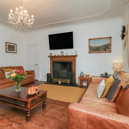 Tatil Evi Reighton House Filey