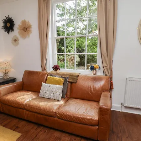 Tatil Evi Reighton House *