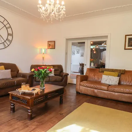 Reighton House * Filey