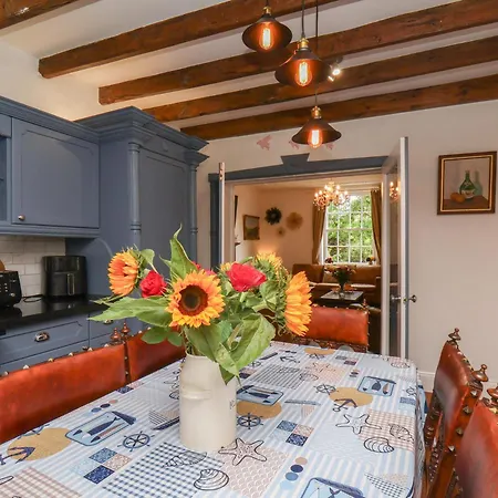 Tatil Evi Reighton House *
