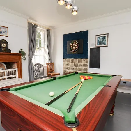 Tatil Evi Reighton House