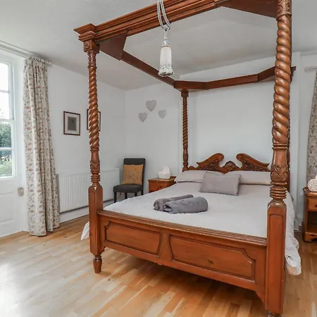 Tatil Evi Reighton House *