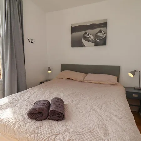 Tatil Evi Reighton House