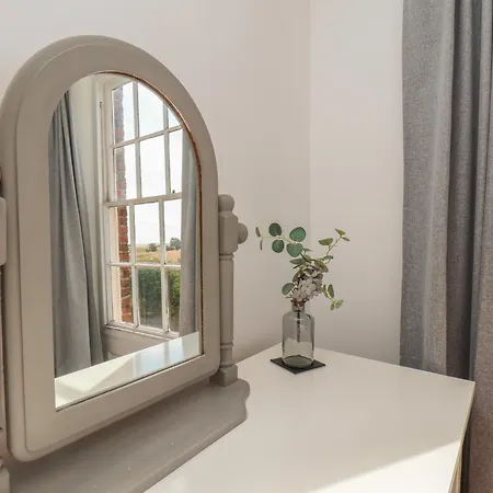 Reighton House Tatil Evi