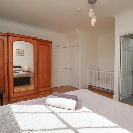 Tatil Evi Reighton House *