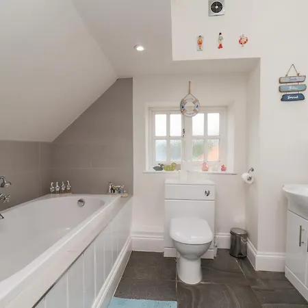 Reighton House Tatil Evi