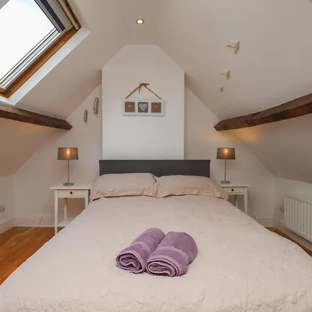 Reighton House Tatil Evi *