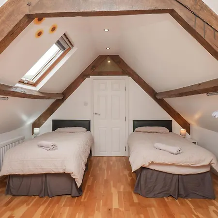 Reighton House Tatil Evi Filey
