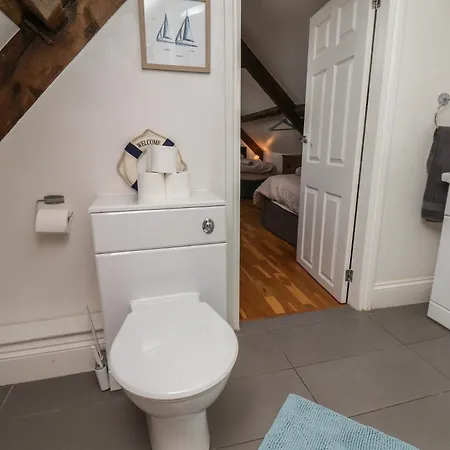 Tatil Evi Reighton House Filey