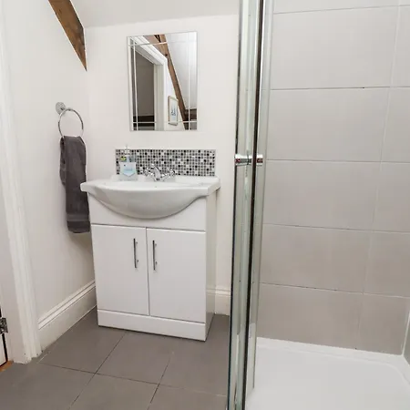 Reighton House Tatil Evi Filey