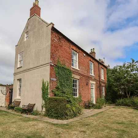 Reighton House