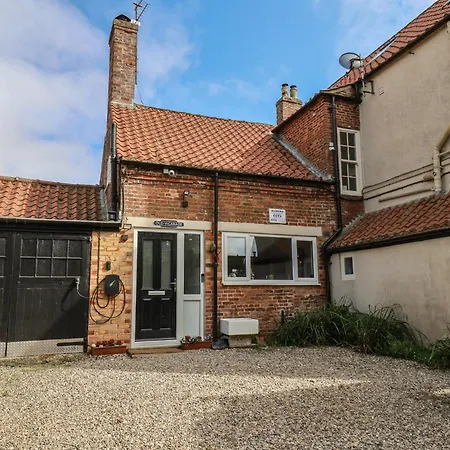 Reighton House